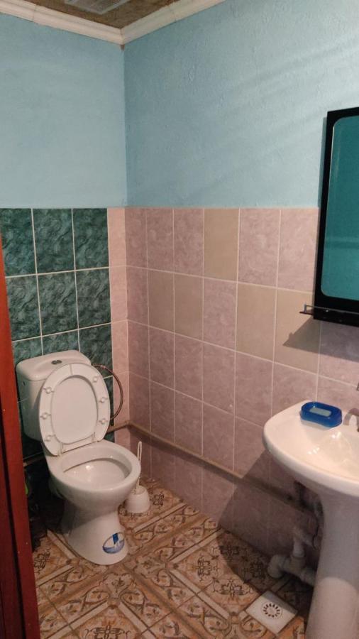 Villa Отдых В Капшагае! Kapchagay Esterno foto
