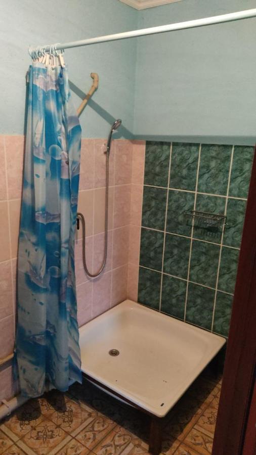 Villa Отдых В Капшагае! Kapchagay Esterno foto