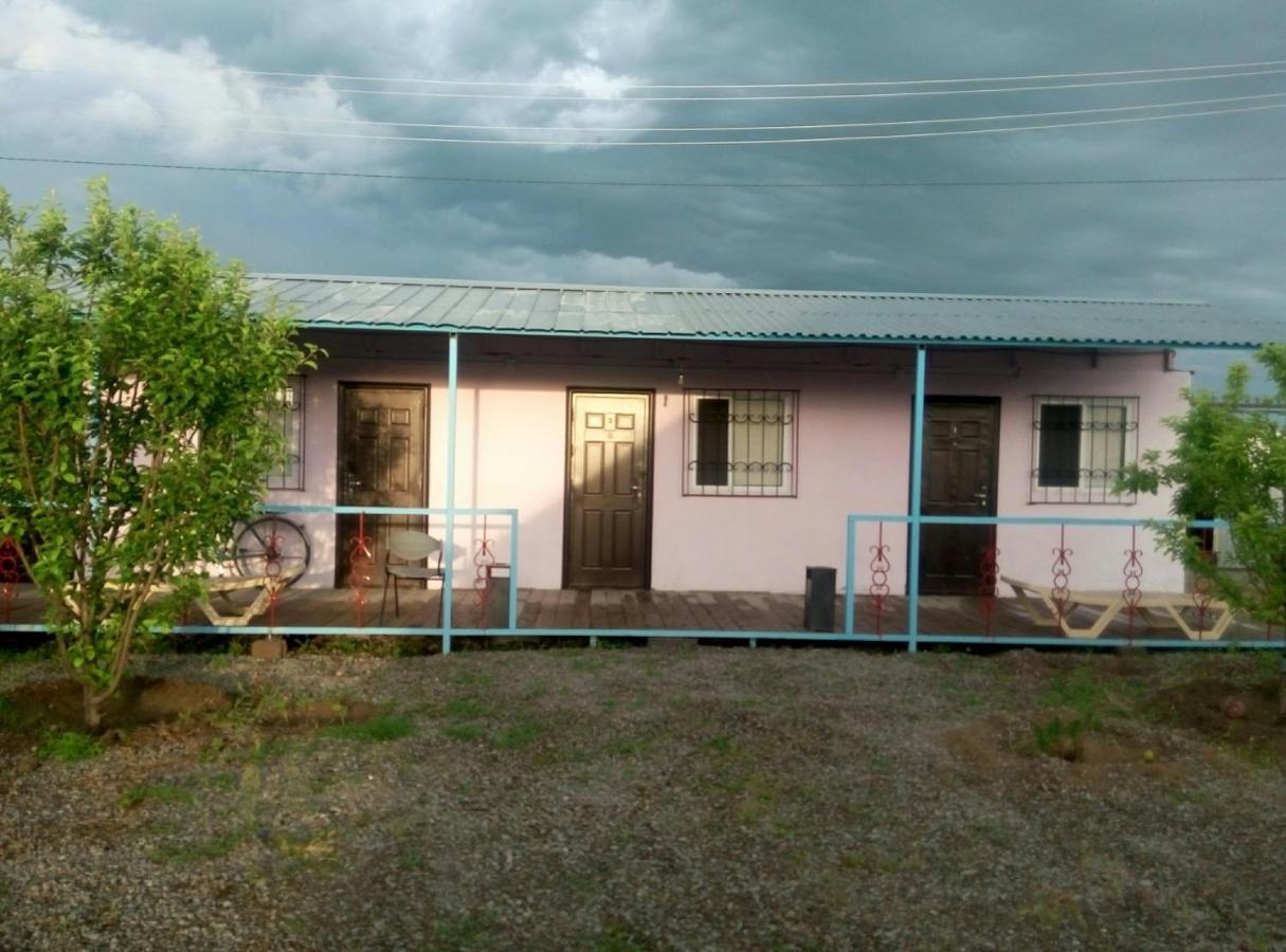 Villa Отдых В Капшагае! Kapchagay Esterno foto