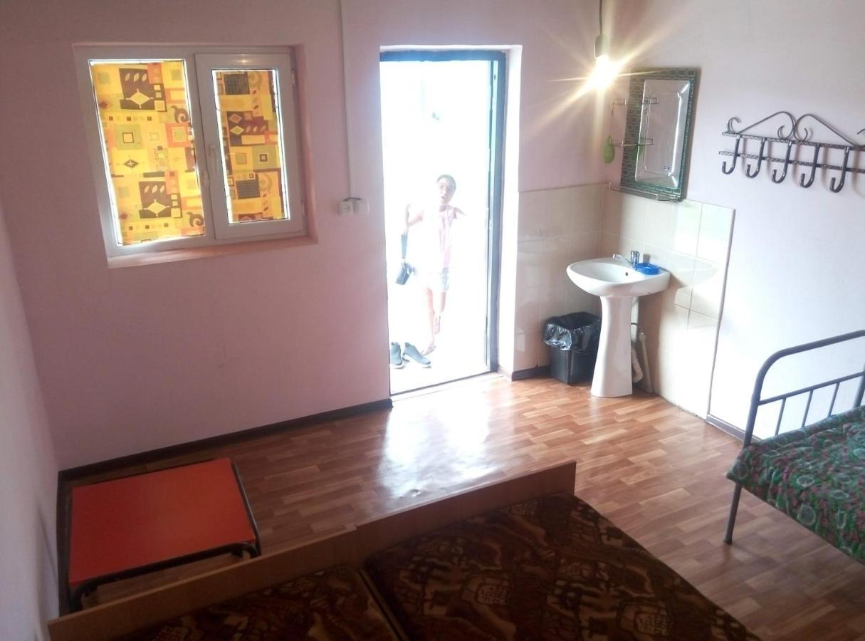 Villa Отдых В Капшагае! Kapchagay Esterno foto