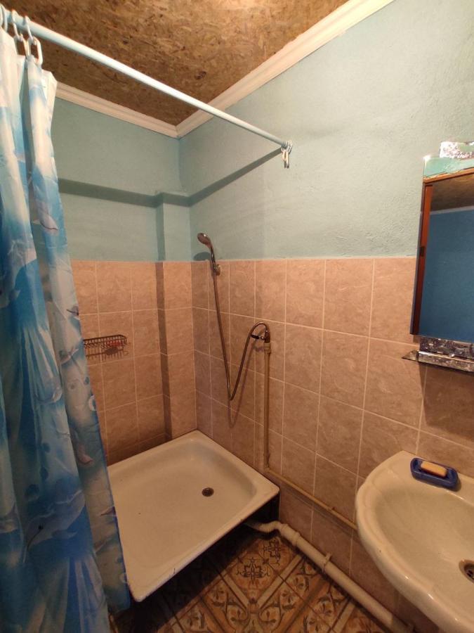 Villa Отдых В Капшагае! Kapchagay Esterno foto