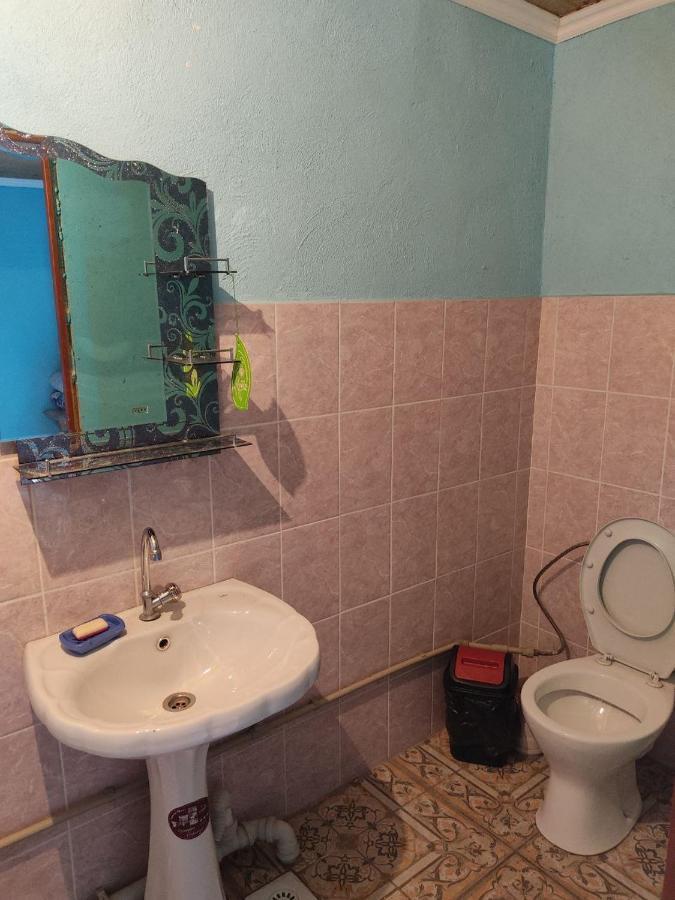 Villa Отдых В Капшагае! Kapchagay Esterno foto