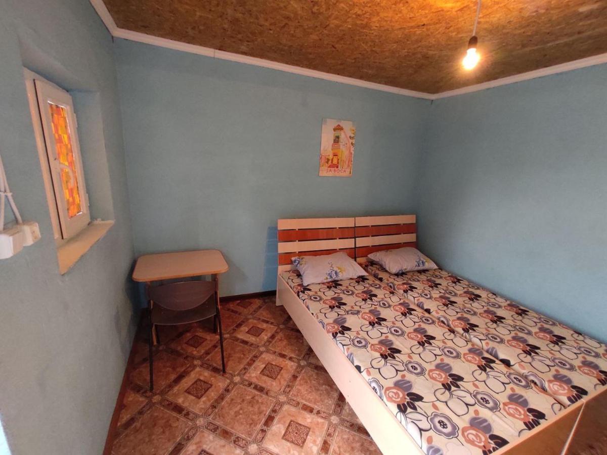 Villa Отдых В Капшагае! Kapchagay Esterno foto