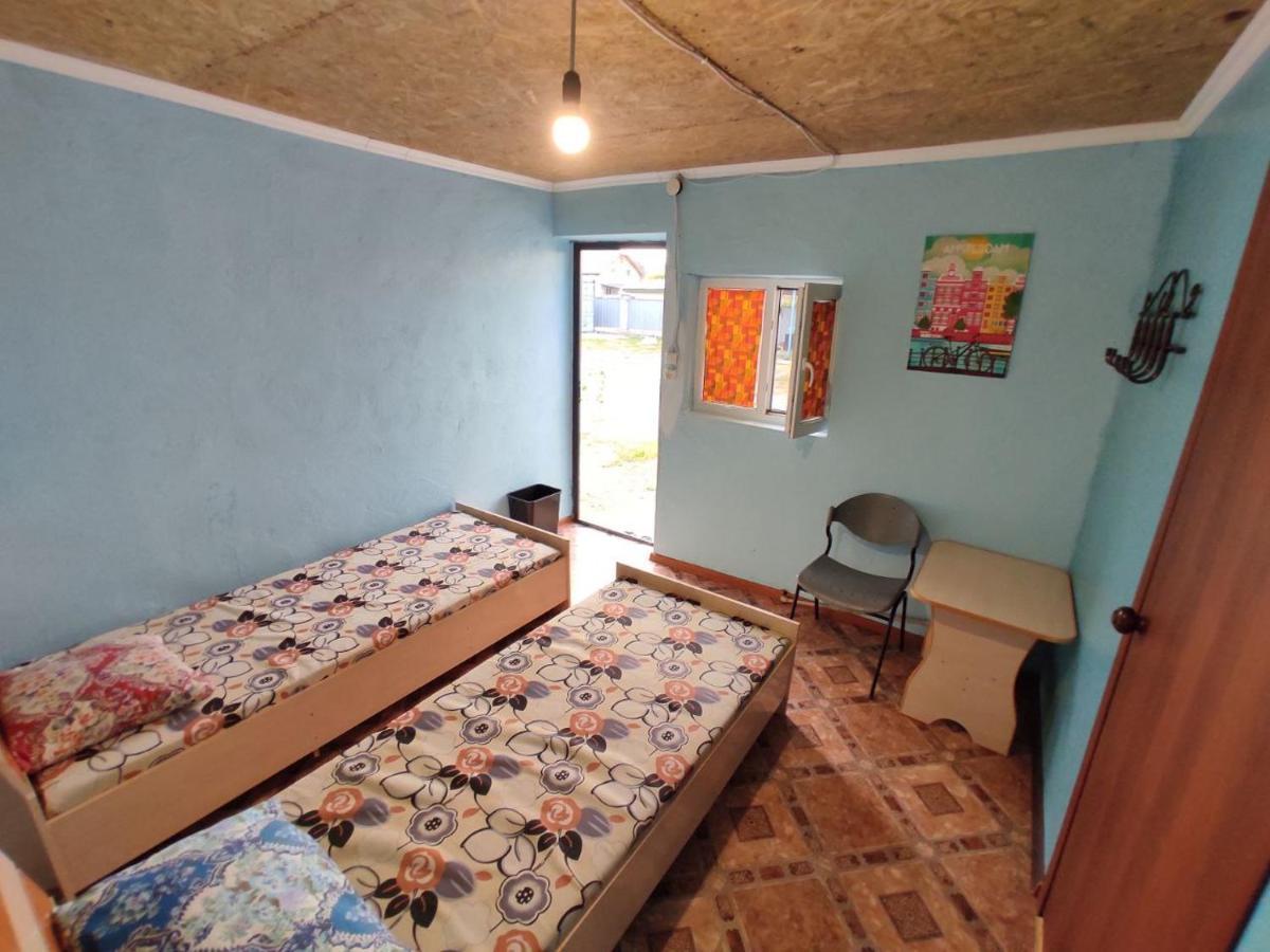 Villa Отдых В Капшагае! Kapchagay Esterno foto