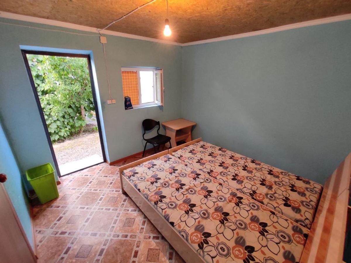 Villa Отдых В Капшагае! Kapchagay Esterno foto