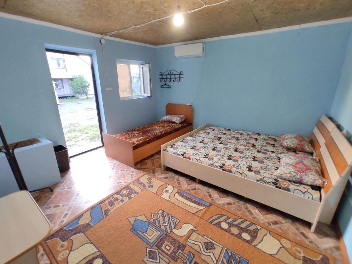 Villa Отдых В Капшагае! Kapchagay Esterno foto