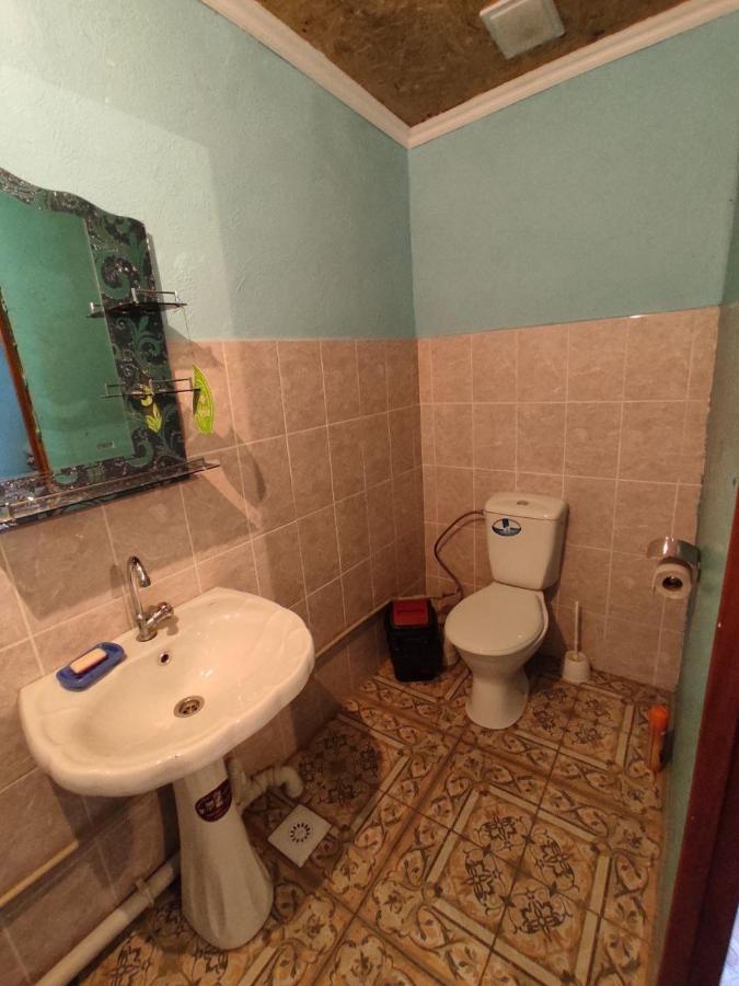 Villa Отдых В Капшагае! Kapchagay Esterno foto