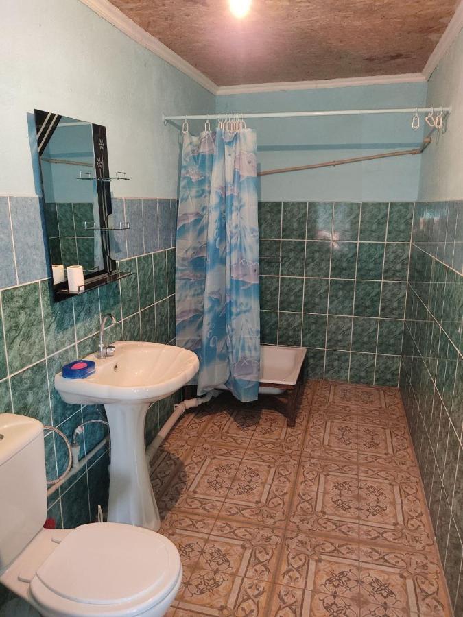 Villa Отдых В Капшагае! Kapchagay Esterno foto
