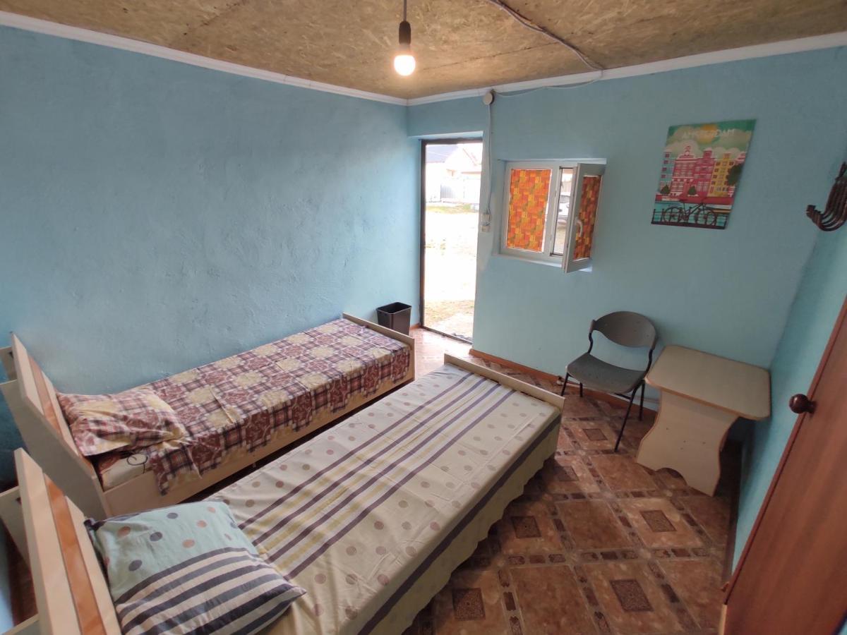 Villa Отдых В Капшагае! Kapchagay Esterno foto
