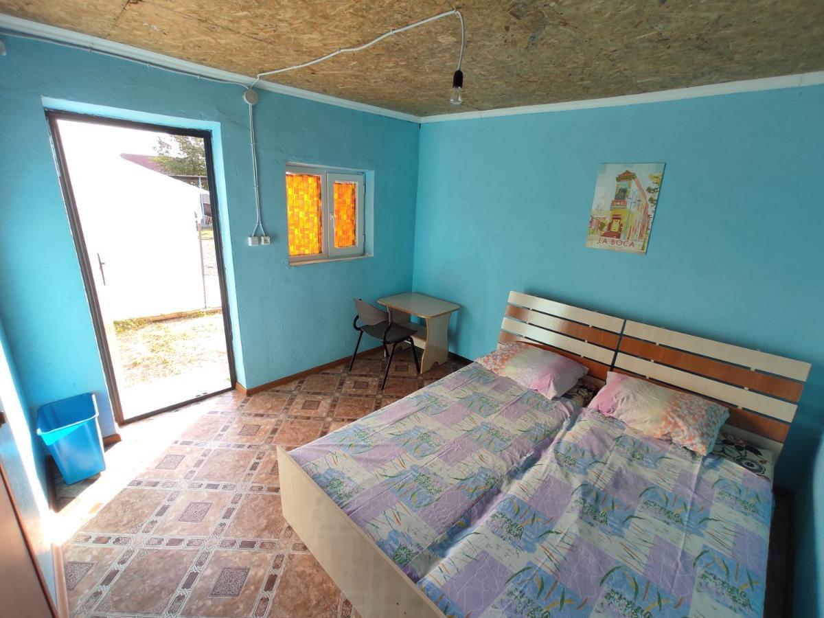 Villa Отдых В Капшагае! Kapchagay Esterno foto