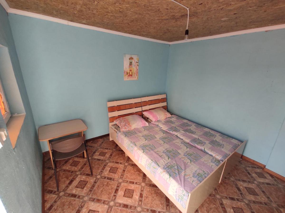 Villa Отдых В Капшагае! Kapchagay Esterno foto