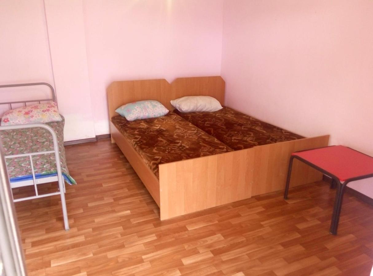 Villa Отдых В Капшагае! Kapchagay Esterno foto