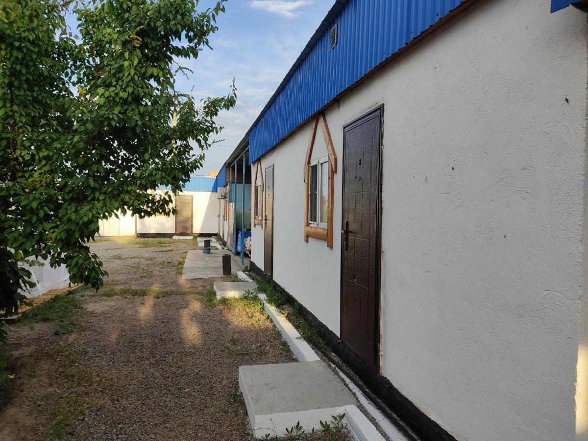 Villa Отдых В Капшагае! Kapchagay Esterno foto
